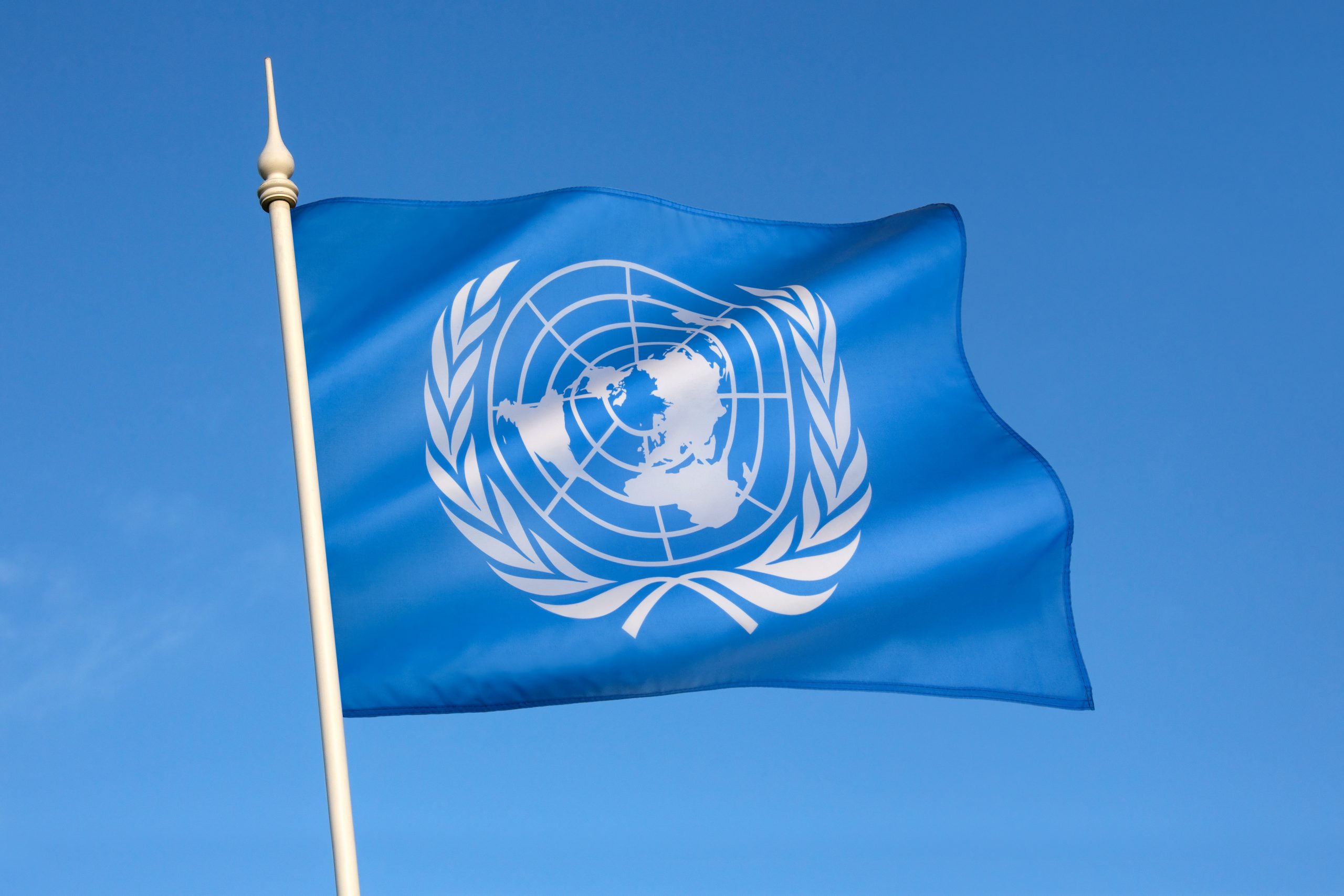Deklaracja Praw Człowieka ONZ – nie dla człowieka