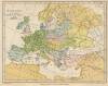 Mapa-ang-Europy-po-śmierci-Karola-Wielkiego-814-n.e-Poles